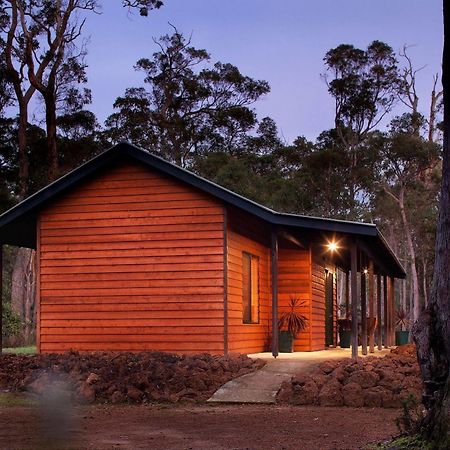 Island Brook Estate Winery And Chalets Margaret River Ngoại thất bức ảnh