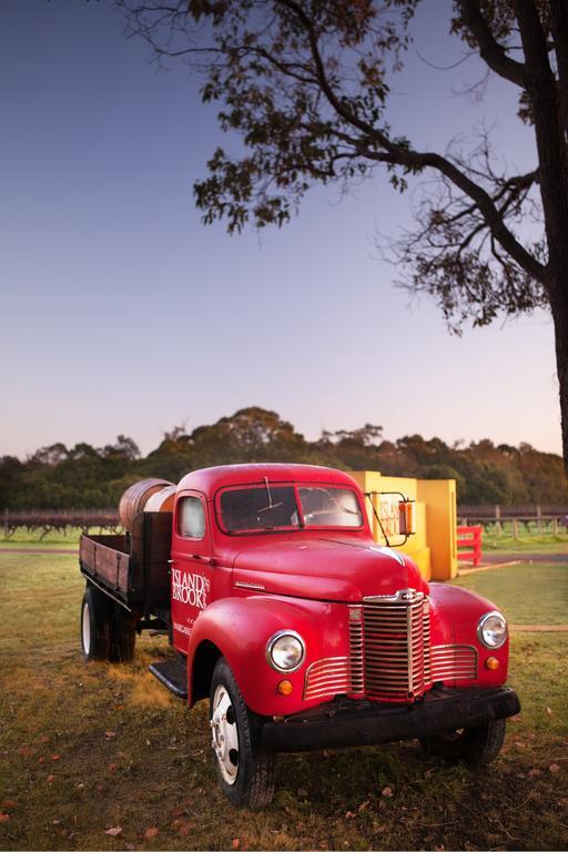 Island Brook Estate Winery And Chalets Margaret River Ngoại thất bức ảnh