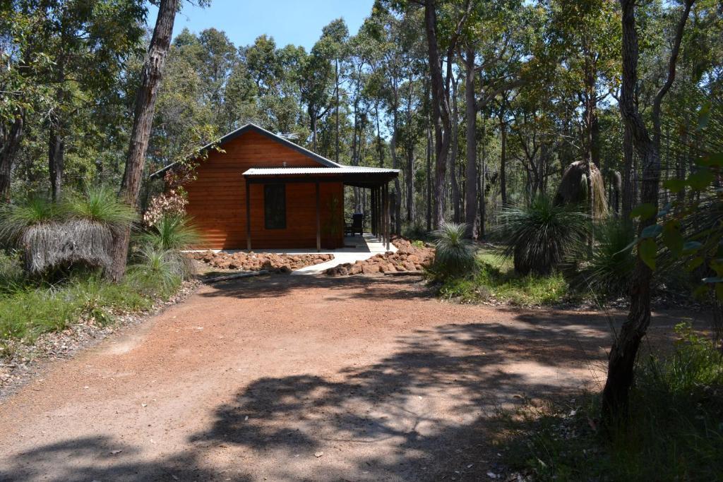 Island Brook Estate Winery And Chalets Margaret River Phòng bức ảnh