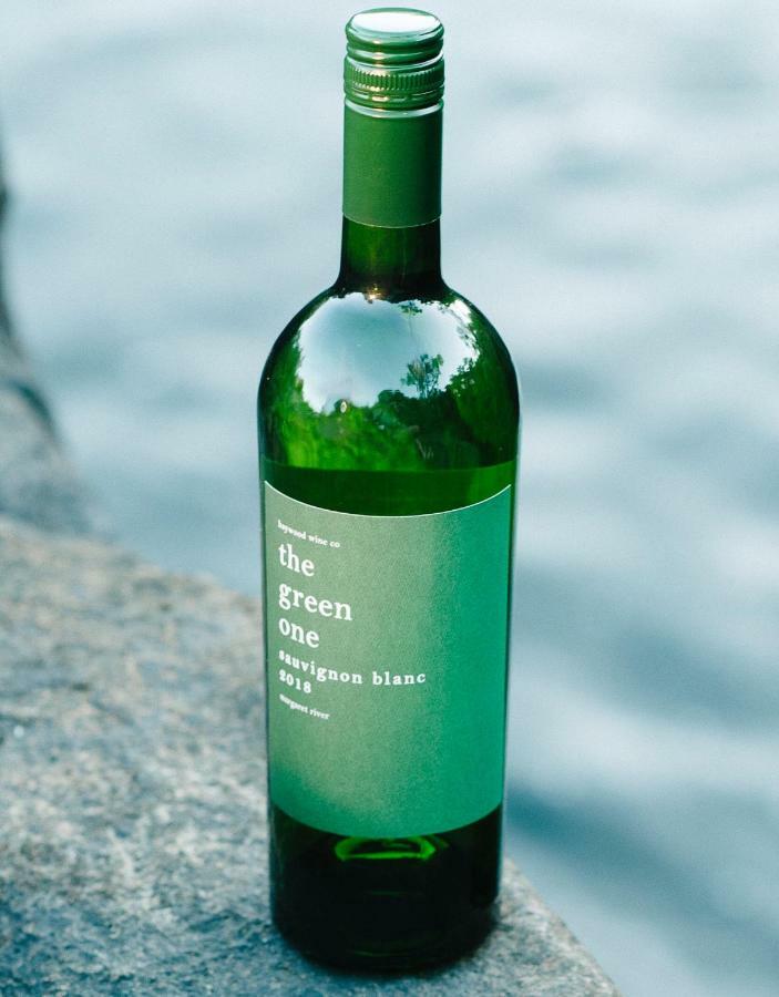 Island Brook Estate Winery And Chalets Margaret River Ngoại thất bức ảnh