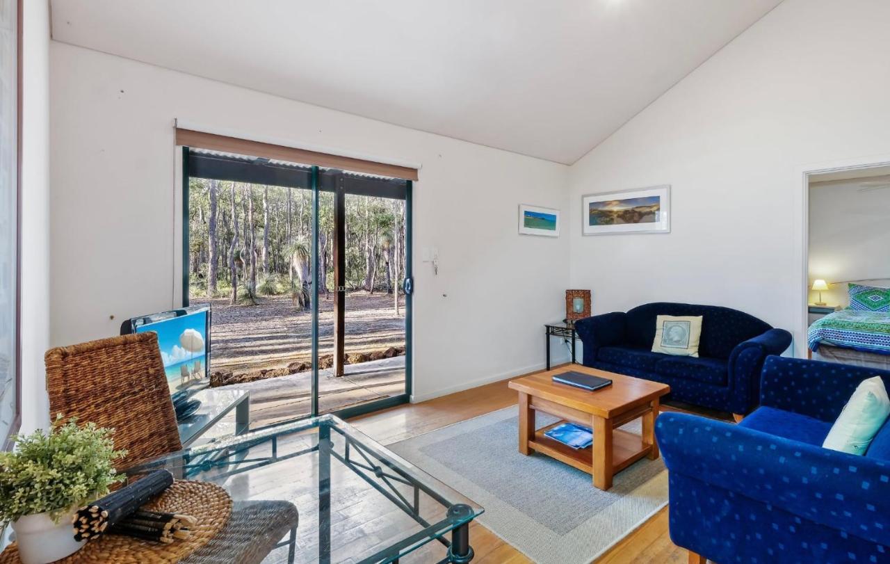 Island Brook Estate Winery And Chalets Margaret River Ngoại thất bức ảnh