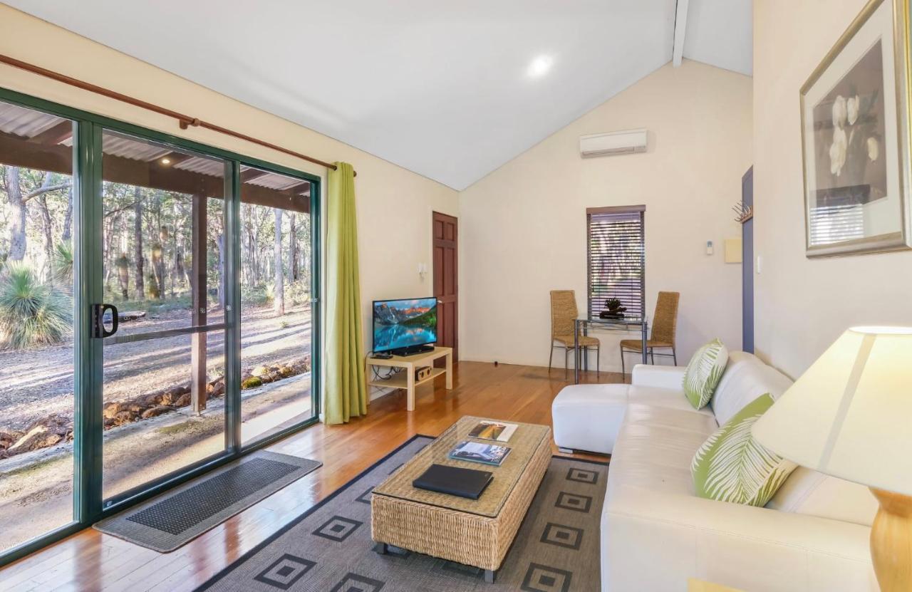 Island Brook Estate Winery And Chalets Margaret River Ngoại thất bức ảnh